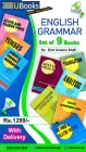 Made Easy Set of 9 English Grammar Books (Mufti 