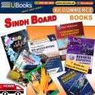 Sindh Board Complete Course of Class XII Commerce