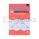 Introduction To Statistical Theory Part 2