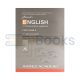 English Guide Book - X