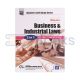 Business And Industrial Laws