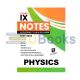Physics Complete Notes Class - 9