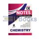 Chemistry Complete Notes Class - 9