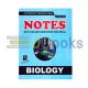Biology Complete Notes Class  -  9