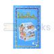 Radiant Reading Book - 5 (Over the Hills)
