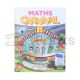 Maths Carnival Book - 2