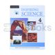 Inspiring Science Textbook  - 4