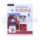 Inspiring Science Textbook  - 6
