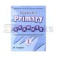 Paramount's Primary Grammar Book - 1