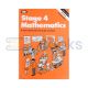 Primary Mathematics Workbook Stage - 4