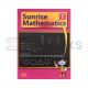 Sunrise Mathematics Book - 1