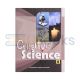 Creative Science Book - 8
