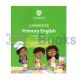 Cambridge Primary English with Digital Access (Pakistan Edition) - Learner's Book 4
