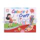 Colours & Craft Book - C