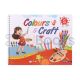 Colours & Craft Book - 5