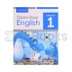 Open Door English Work Book - 1