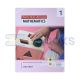 New Get Ahead Mathematics Book - 1