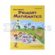 New Syllabus Primary Mathematics (Second Edition) Book - 2