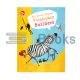 My Great Animal Vocabulary Builders 3+