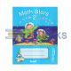 Math Stars Book - 2