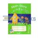 Math Stars Book - 3