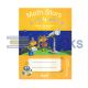 Math Stars Book - 4