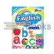 Smart English (Coloured Edition) Work Book - 1