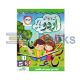 Smart Urdu (New Edition) Work Book - 3