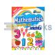 Smart Mathematics (Coloured Edition) Work Book - 1