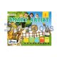 Smart Artist Book - 1
