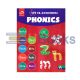 My Classroom Phonic Book - A