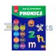 My Classroom Phonic Book - D