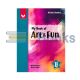 My Book Of Art & Fun Book - B