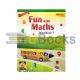 Excellence Fun With Maths Workbook - 1