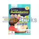 Building  Mathematics Worksheet Level - 1 (  Activity based learning)