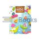 First Step Math Work Book (5D Series)