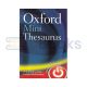 Oxford Mini Thesaurus