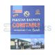 NTS Pakistan Railways Constable Recruitment Test Guide