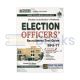 Election Officers' Recruitment Test Guide