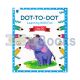 Dot to Dot Learning with Fun 1 to 20