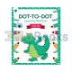 Dot to Dot Learning with Fun 1 to 50