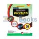 Physics Subjective & Objective For X (Federal Board)