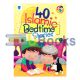 40 Islamic Bedtime Stories
