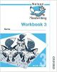 Nelson Handwriting Work Book - 3
