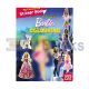 My Favourite Sticker Book - The Exquisite Barbie Colouring Book