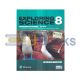 Kifayat's Heinemann Explore Science Workbook Grade - 8 (International 11-14)