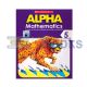 Scholastic Alpha Mathematics Coursebook - 5