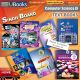 Sindh Board Complete Course of Class IX Computer Science (Textbooks)