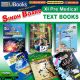 Sindh Board Complete Course of Class XI Pre Medical (Textbooks)