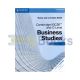 Cambridge IGCSE & O Level Business Studies - Workbook